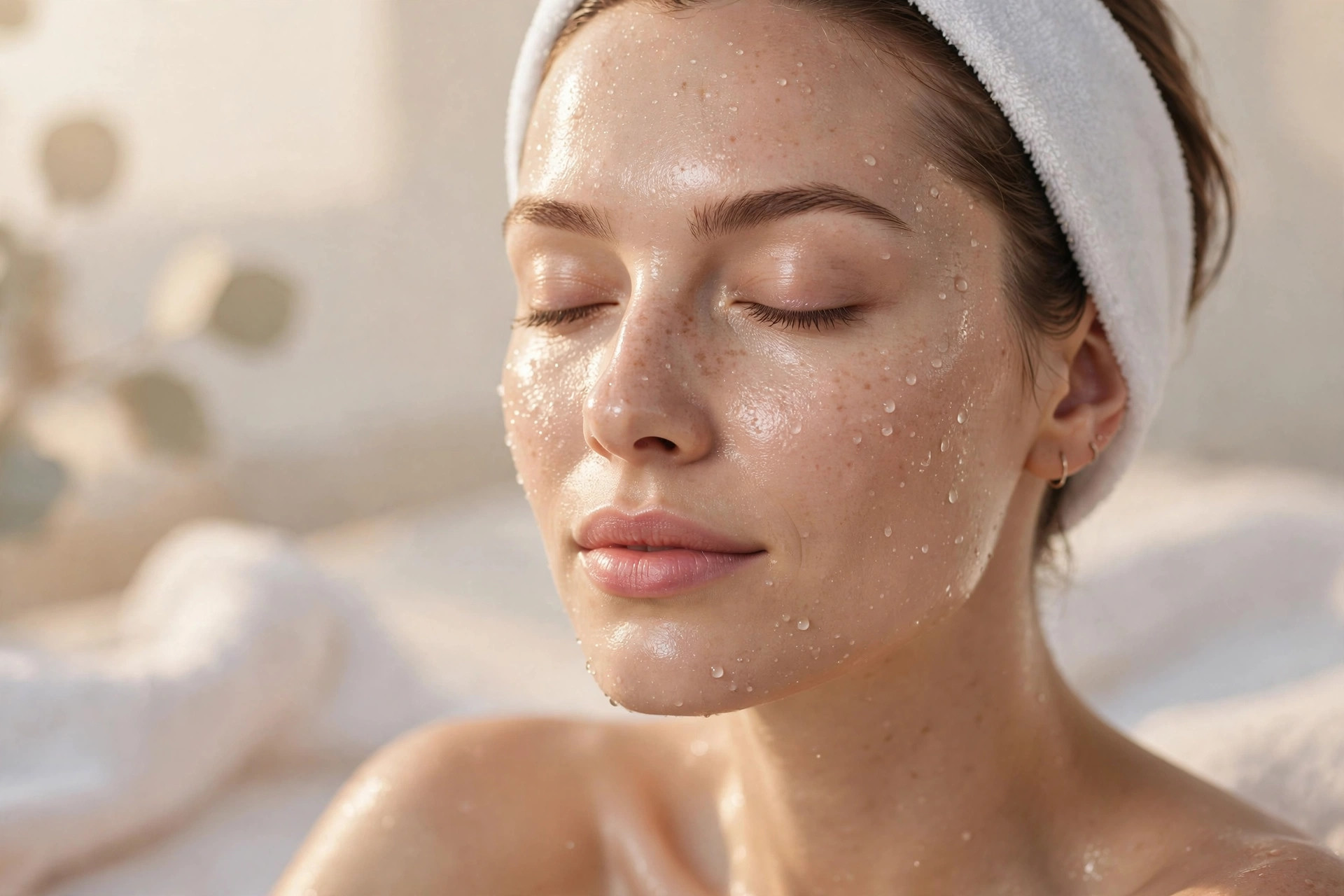 HydraFacial